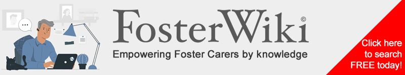 FosterWiki Empowering Foster Carers by knowledge Search here for FREE today